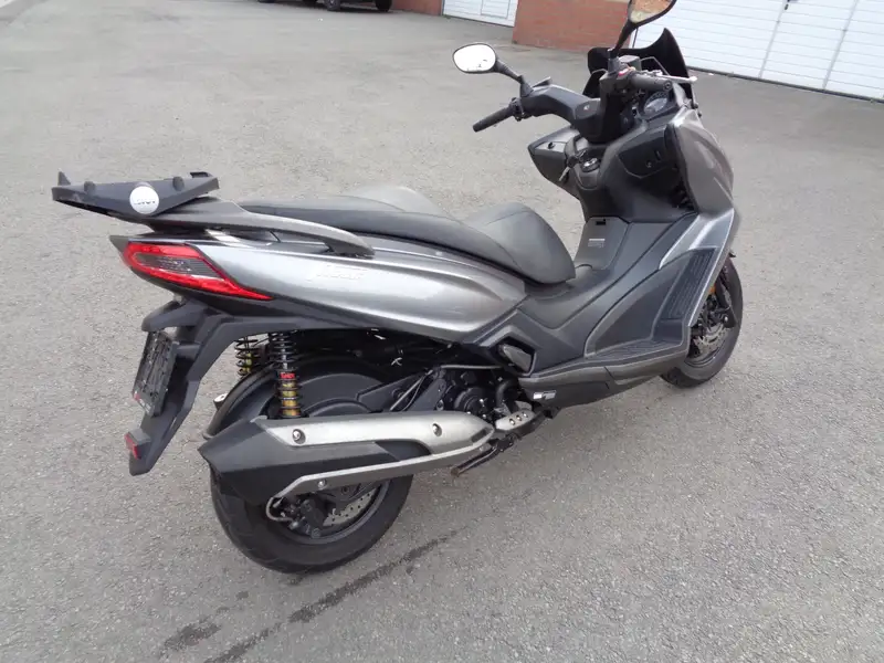 Kymco X-Town - foto 6