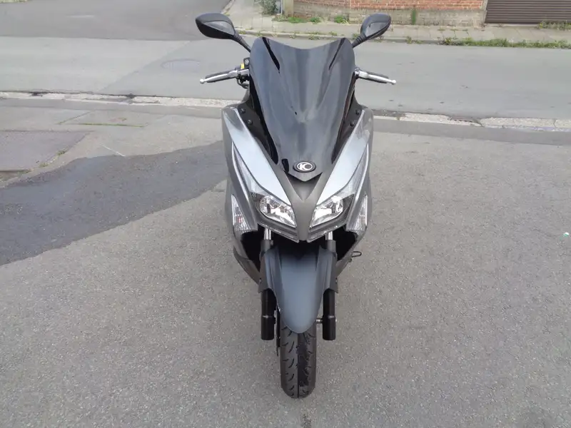 Kymco X-Town - foto 5