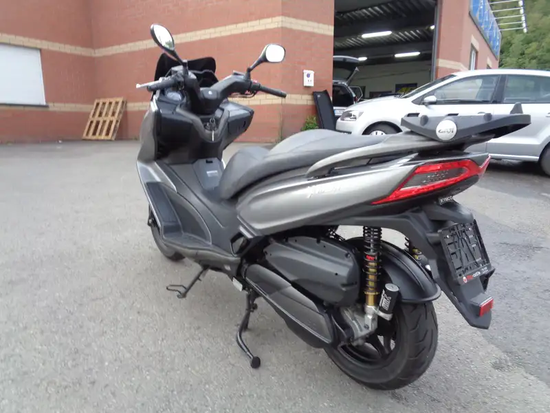 Kymco X-Town - foto 7