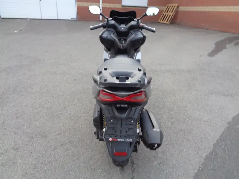 Kymco X-Town - foto 8