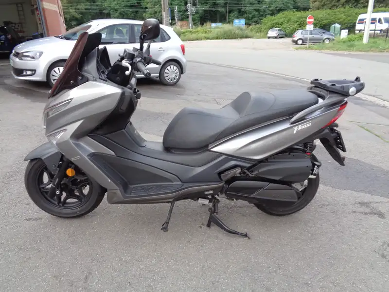 Kymco X-Town - foto 3