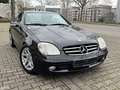 Mercedes-Benz SLK 200 KOMPRESSOR Final Edition Automatik Schwarz - thumbnail 8
