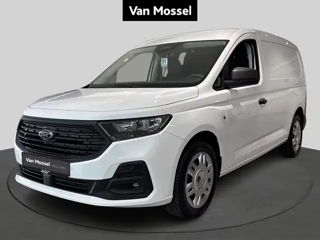 2026 Ford Transit Connect in White for sale