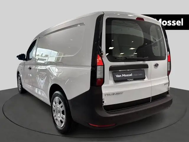Ford Transit Connect view 5