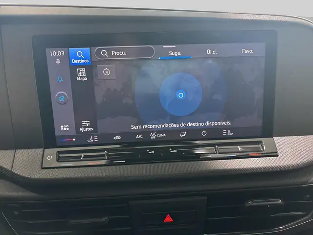 Ford Transit Connect view 12