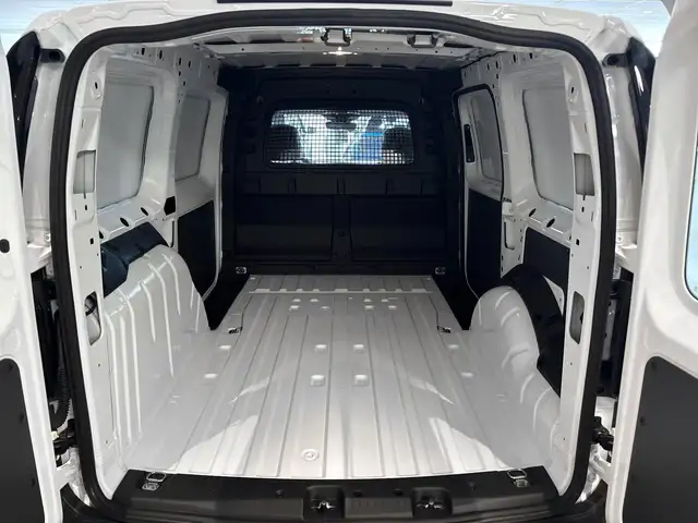 Ford Transit Connect view 7