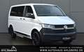 Volkswagen T6.1 Caravelle T6.1 CARAV.EDITION/ 9-SITZ/1.HAND/PDC/BT/AHK/DAB Weiß - thumbnail 3