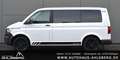Volkswagen T6.1 Caravelle T6.1 CARAV.EDITION/ 9-SITZ/1.HAND/PDC/BT/AHK/DAB Weiß - thumbnail 9