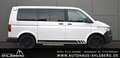 Volkswagen T6.1 Caravelle T6.1 CARAV.EDITION/ 9-SITZ/1.HAND/PDC/BT/AHK/DAB Weiß - thumbnail 4