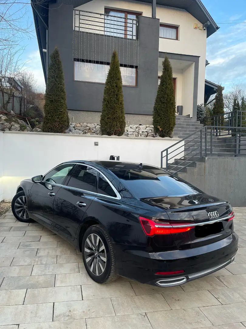 Audi A6 40 TDI S tronic design - 2