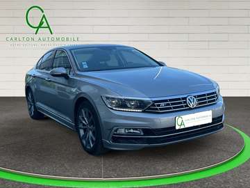 2.0 TDI 150 BlueMotion Technology R-line DSG6 SIEGES CHAUFFANTS ELECTRIQUES-CUIR ALCANT-CAMERA DE RECUL