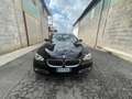 BMW 520 520d Touring Luxury euro 6 Nero - thumbnail 2