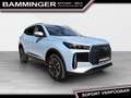 Chery Tiggo Tiggo 4 HEV Unique ''7 Jahre Garantie'' Silber - thumbnail 1