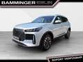 Chery Tiggo Tiggo 4 HEV Unique ''7 Jahre Garantie'' Silber - thumbnail 3