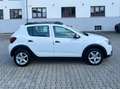Dacia Sandero Stepway Prestige*AUS 1 HAND*NAVI*KAMERA Blanco - thumbnail 4