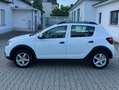 Dacia Sandero Stepway Prestige*AUS 1 HAND*NAVI*KAMERA Blanco - thumbnail 5