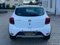 Dacia Sandero Stepway Prestige*AUS 1 HAND*NAVI*KAMERA Blanco - thumbnail 8