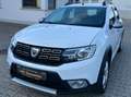 Dacia Sandero Stepway Prestige*AUS 1 HAND*NAVI*KAMERA Blanco - thumbnail 1