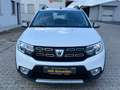 Dacia Sandero Stepway Prestige*AUS 1 HAND*NAVI*KAMERA Blanco - thumbnail 3