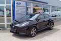 Ford Puma 1,0 EcoBoost Hybrid ST-Line Schwarz - thumbnail 1
