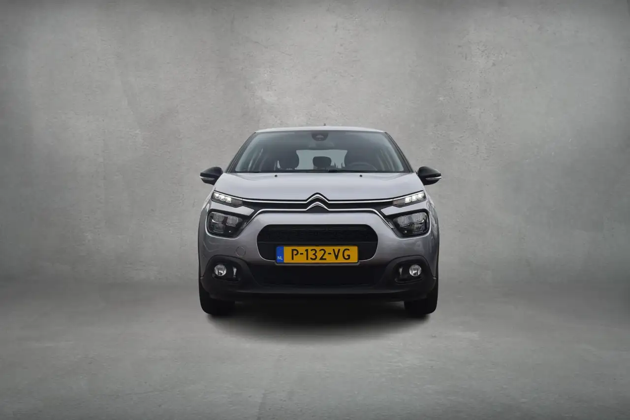 Citroen C3 1.2 PureTech Feel | Apple CarPlay | Cruise | LED | 7