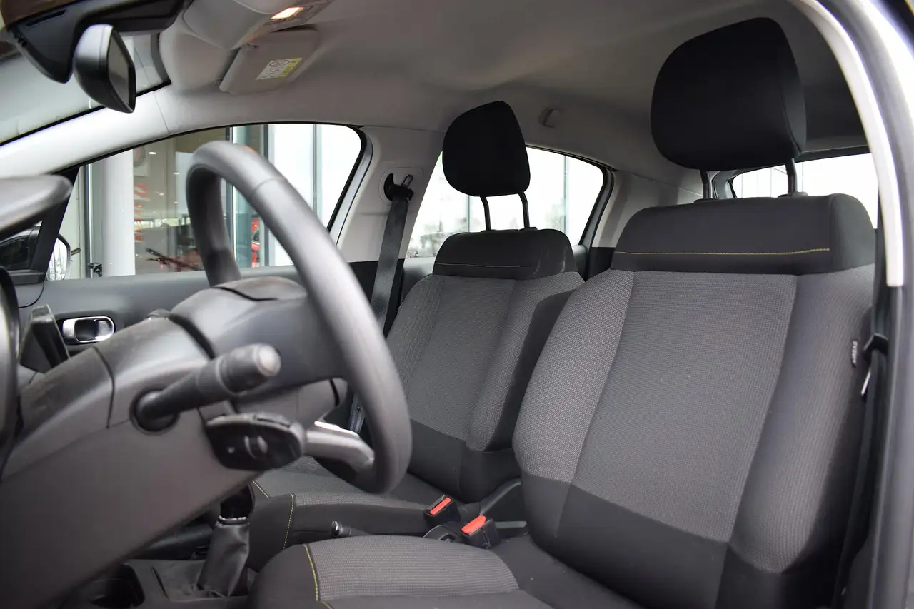 Citroen C3 1.2 PureTech Feel | Apple CarPlay | Cruise | LED | 5