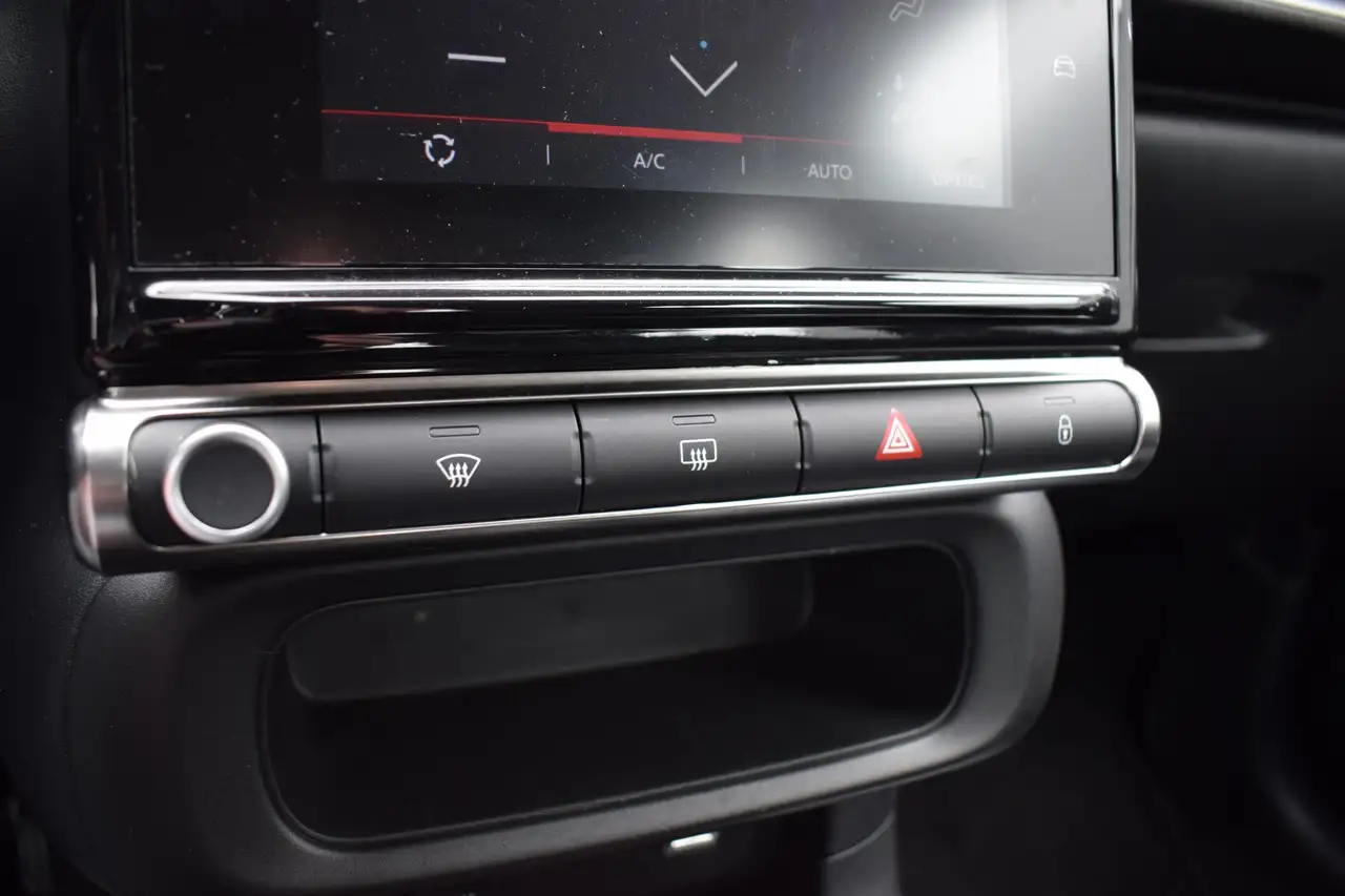 Citroen C3 1.2 PureTech Feel | Apple CarPlay | Cruise | LED | 15