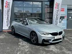 Photo BMW M4