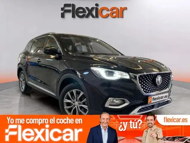 MG HS 1.5 Turbo GDI Comfort DCT