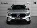 Mercedes-Benz GLB 200 d Automatic Progressive Advanced Plus Zilver - thumbnail 4