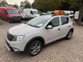 Dacia Sandero II Stepway Prestige Weiß - thumbnail 1