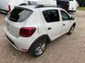 Dacia Sandero II Stepway Prestige Weiß - thumbnail 4