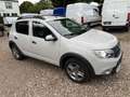 Dacia Sandero II Stepway Prestige Weiß - thumbnail 3