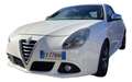 Alfa Romeo Giulietta 1.4 Turbo 120 CV GPL Distinctive Bianco - thumbnail 2