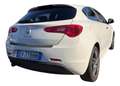 Alfa Romeo Giulietta 1.4 Turbo 120 CV GPL Distinctive Bianco - thumbnail 4