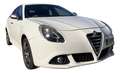 Alfa Romeo Giulietta 1.4 Turbo 120 CV GPL Distinctive Bianco - thumbnail 1
