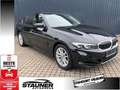 BMW 318 i Aut. Limousine /LED/getöntScheib/Navi/Sitzh Schwarz - thumbnail 1