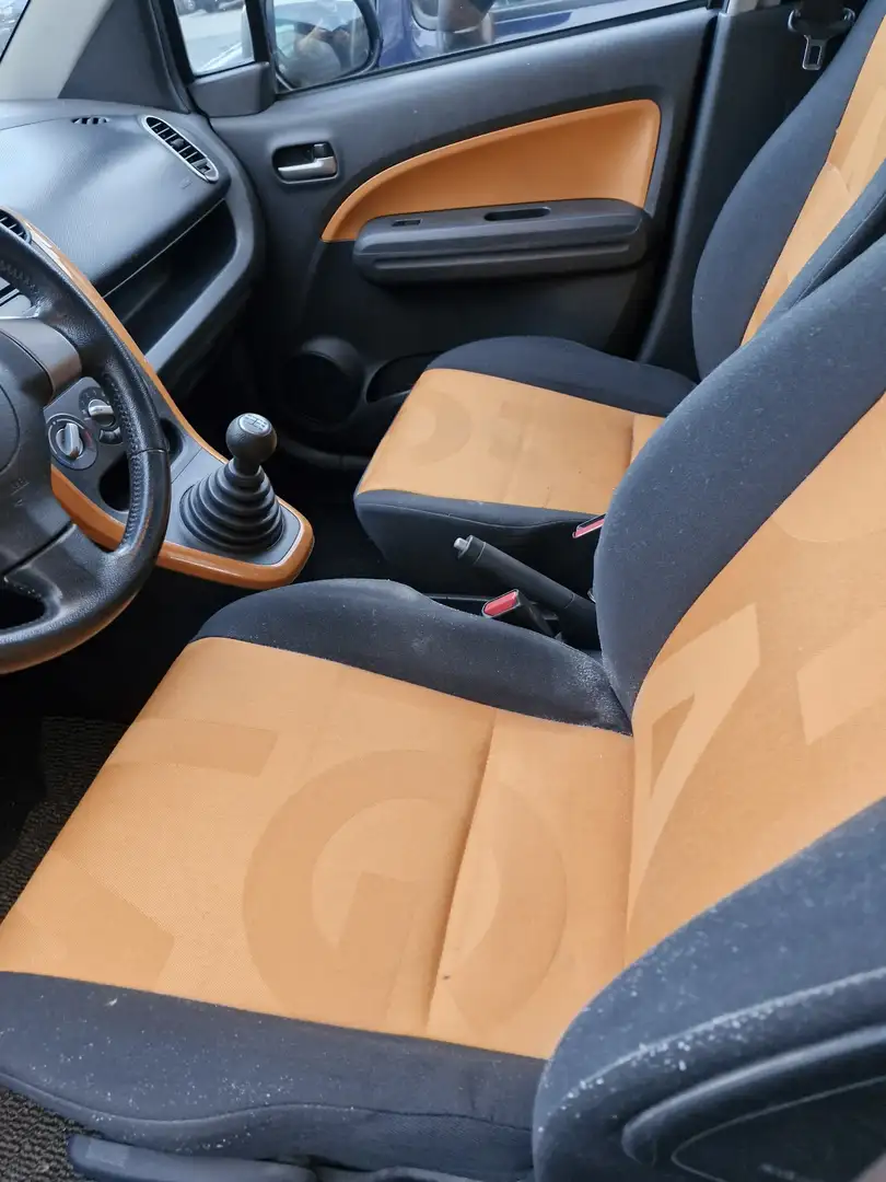 Opel Agila 1.2 Edition - 1