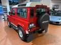 Land Rover Defender 90 2.5 Td5 Originale/Service book /Tagliandi Rosso - thumbnail 4