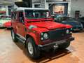Land Rover Defender 90 2.5 Td5 Originale/Service book /Tagliandi Rosso - thumbnail 3