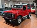 Land Rover Defender 90 2.5 Td5 Originale/Service book /Tagliandi Rosso - thumbnail 1