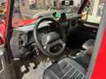 Land Rover Defender 90 2.5 Td5 Originale/Service book /Tagliandi Rosso - thumbnail 7