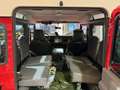 Land Rover Defender 90 2.5 Td5 Originale/Service book /Tagliandi Rosso - thumbnail 11