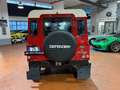 Land Rover Defender 90 2.5 Td5 Originale/Service book /Tagliandi Rosso - thumbnail 5