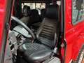 Land Rover Defender 90 2.5 Td5 Originale/Service book /Tagliandi Rosso - thumbnail 9