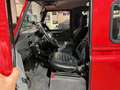 Land Rover Defender 90 2.5 Td5 Originale/Service book /Tagliandi Rosso - thumbnail 8