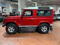 Land Rover Defender 90 2.5 Td5 Originale/Service book /Tagliandi Rosso - thumbnail 15