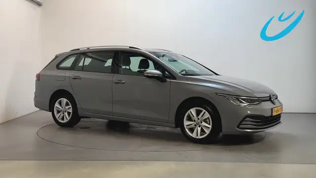 Volkswagen Golf Variant 1.0 eTSI DSG Life Sfeerverlichting Navigatie Parke