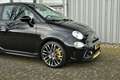 Fiat 500 Abarth 1.4 T-Jet 595 Pista 220pk Stage 2 Noir - thumbnail 29
