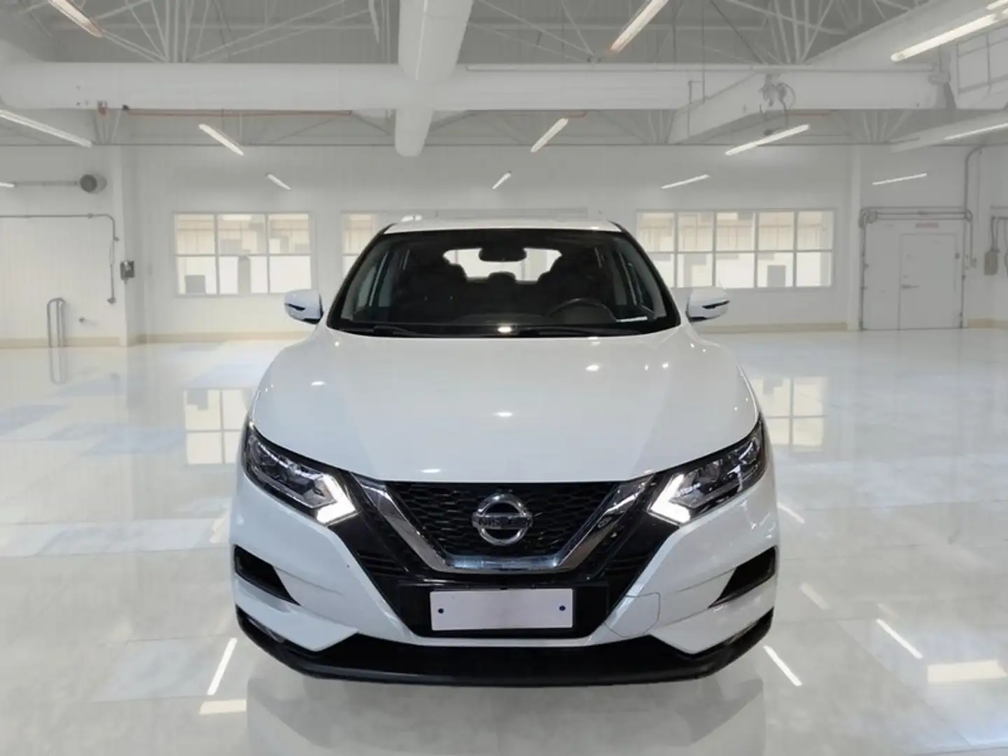 Nissan Qashqai 1.5 dCi 115 Business - 2